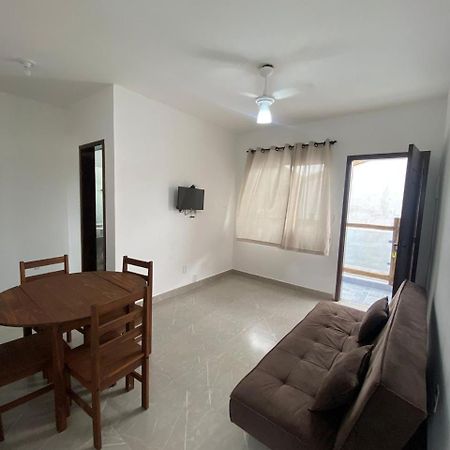 Jundu Ville Apartamentos Ubatuba Dış mekan fotoğraf
