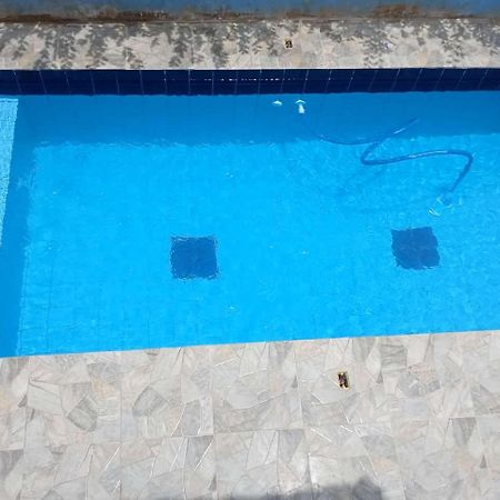 Jundu Ville Apartamentos Ubatuba Dış mekan fotoğraf