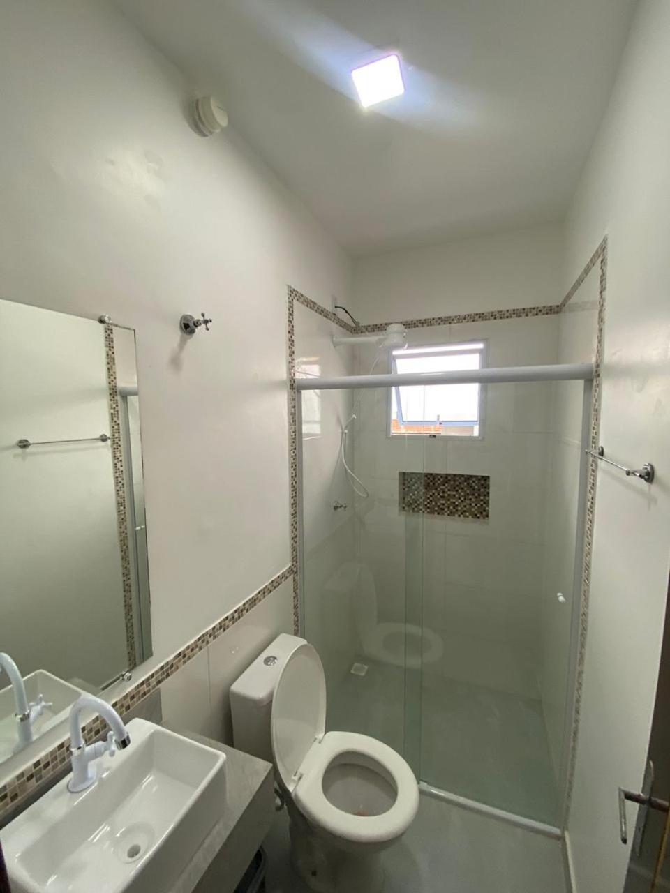 Jundu Ville Apartamentos Ubatuba Dış mekan fotoğraf
