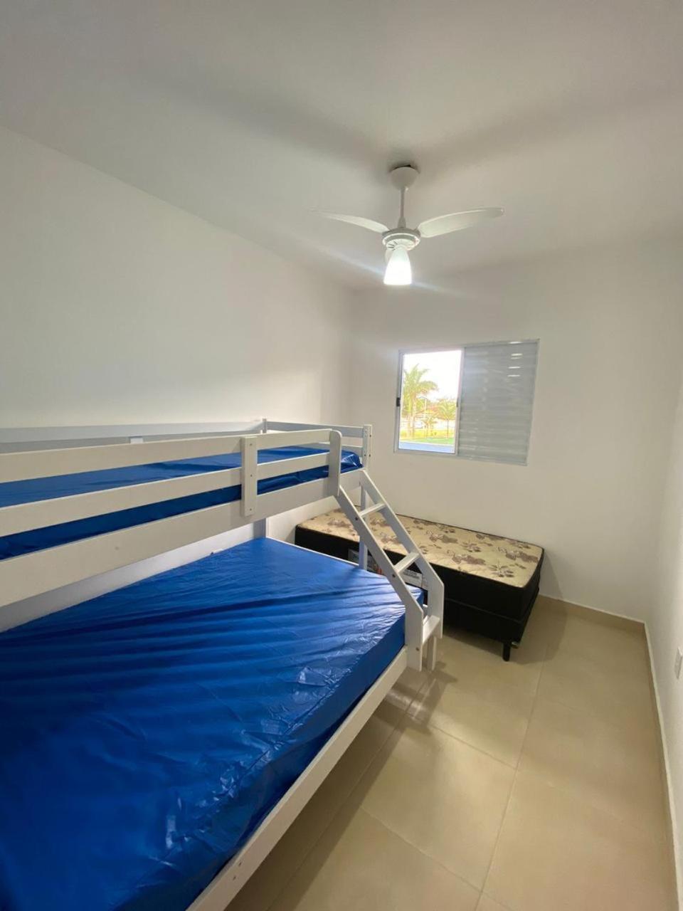 Jundu Ville Apartamentos Ubatuba Dış mekan fotoğraf